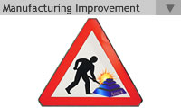 Manufacturing Improvement